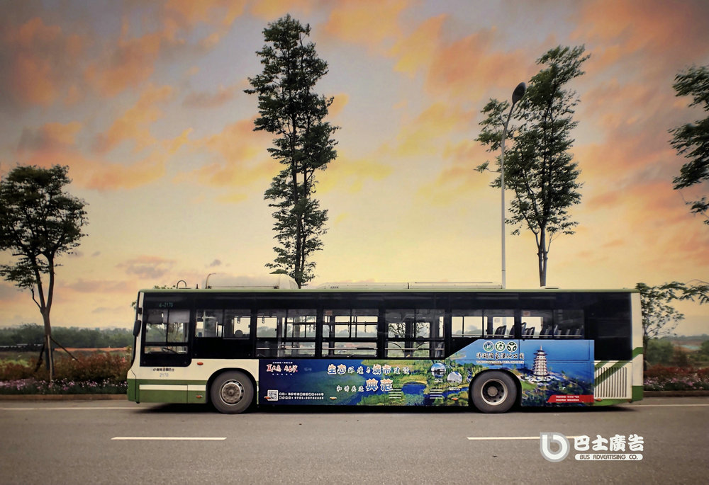 五一小長假，湖南巴士傳媒帶你開啟“夏之戀·在長沙”的花開之旅